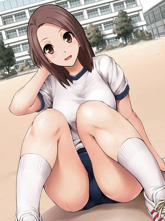 bloomers（bloomers）Hentai images&pics gallery 25