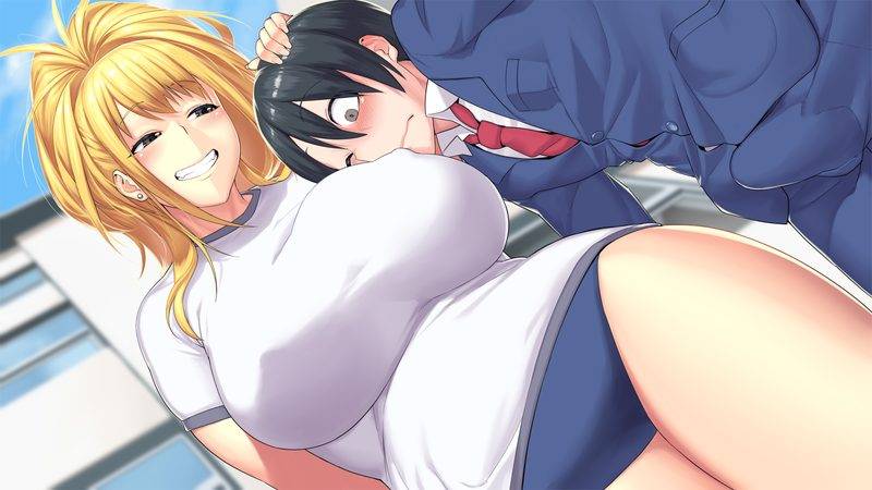bloomers（bloomers）Hentai images&pics gallery 85