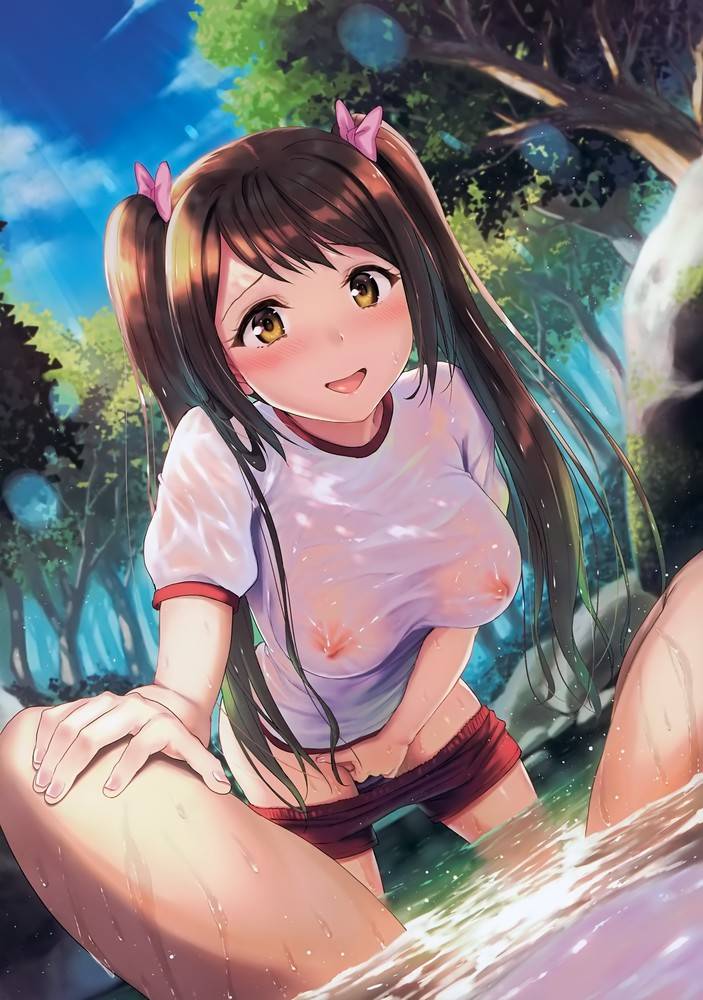 bloomers（bloomers）Hentai images&pics gallery 70