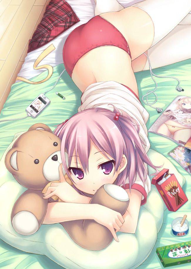bloomers（bloomers）Hentai images&pics gallery 108