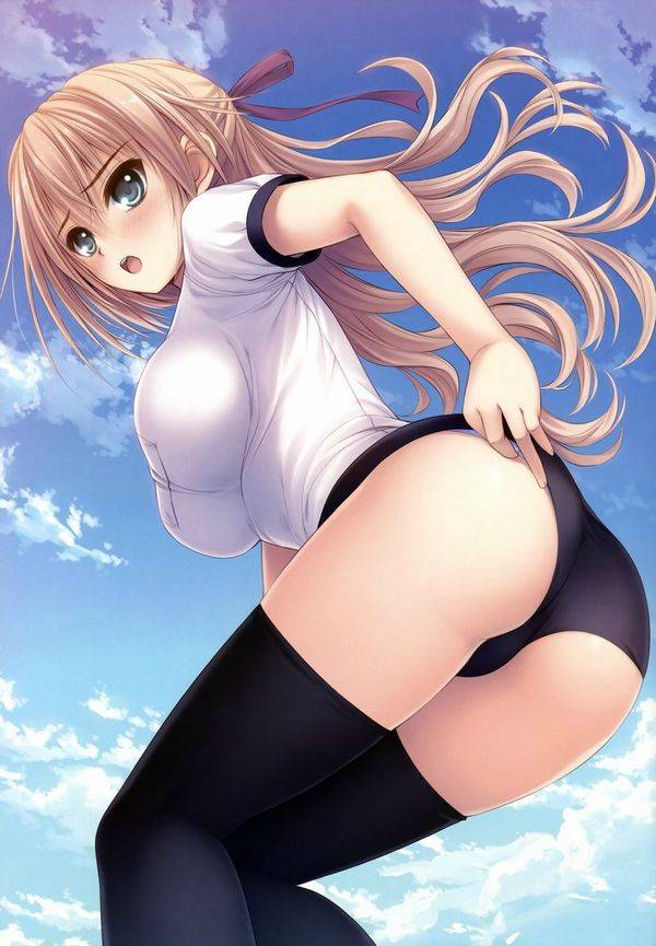 bloomers（bloomers）Hentai images&pics gallery 54