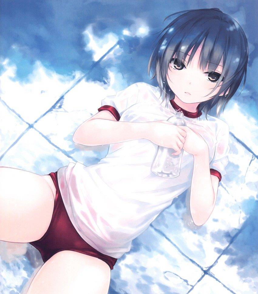 bloomers（bloomers）Hentai images&pics gallery 100