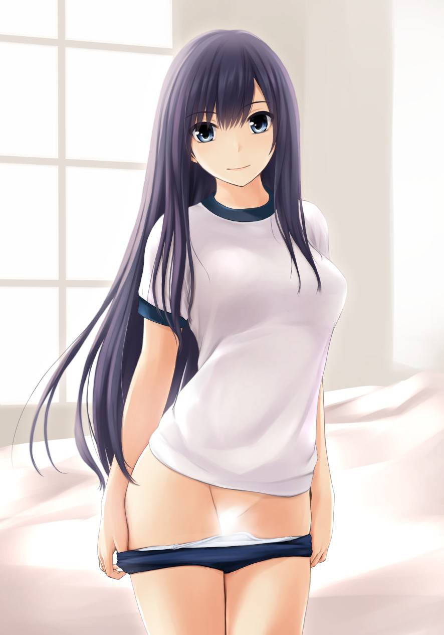 bloomers（bloomers）Hentai images&pics gallery 63