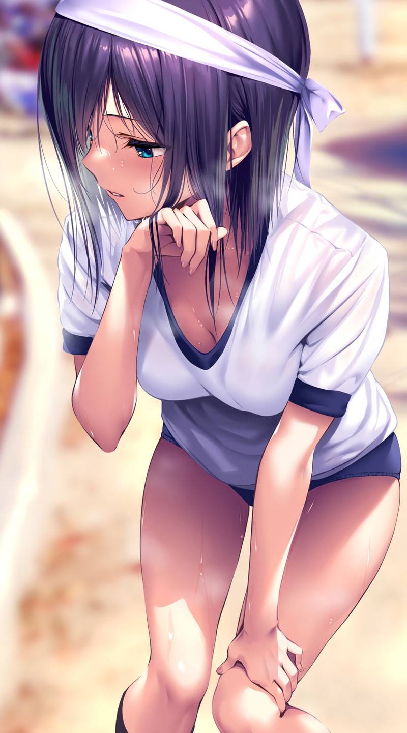 bloomers（bloomers）Hentai images&pics gallery 44
