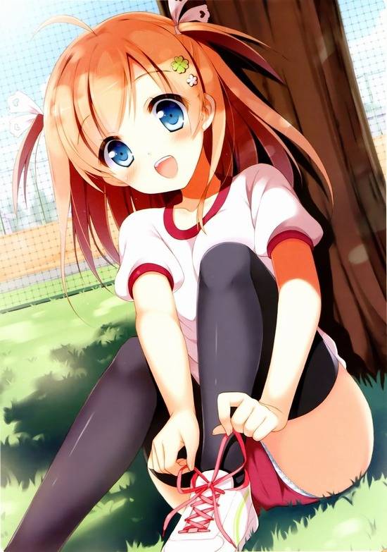 bloomers（bloomers）Hentai images&pics gallery 102