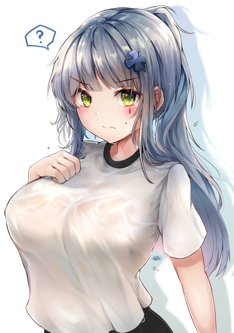 bloomers（bloomers）Hentai images&pics gallery 11