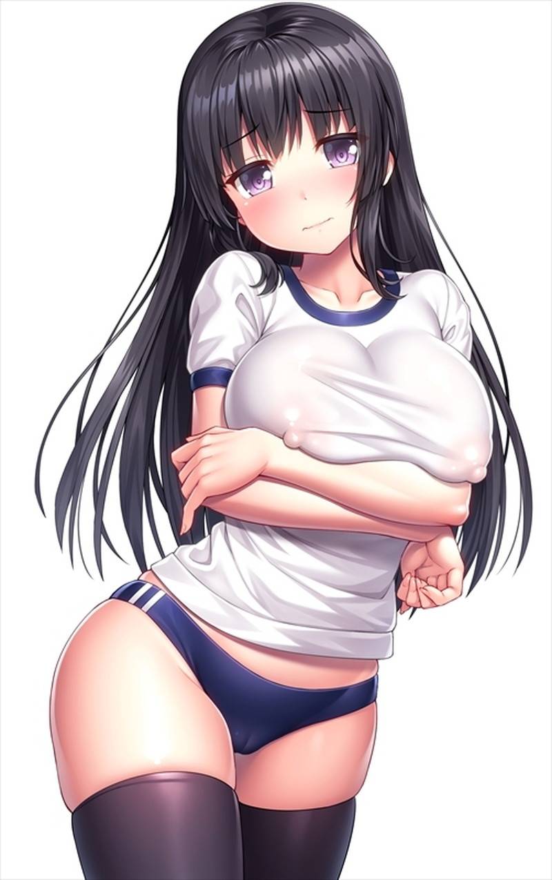 bloomers（bloomers）Hentai images&pics gallery 45