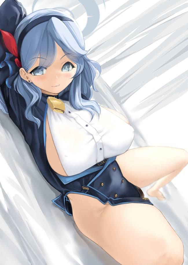 blue-archive（blue-archive）Hentai images&pics gallery 42