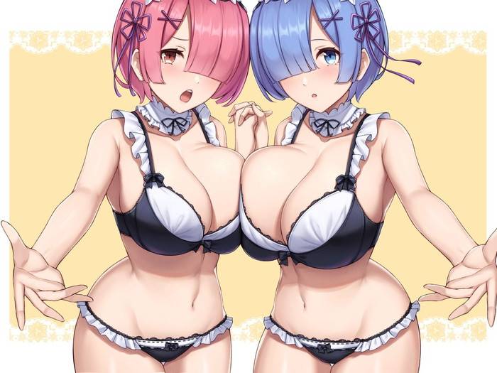 blue-hair（blue-hair）Hentai images&pics gallery 95