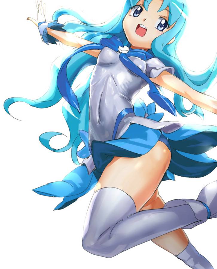 blue-hair（blue-hair）Hentai images&pics gallery 86