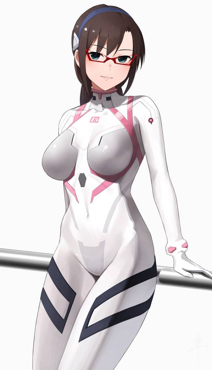 body-suits（body-suits）Hentai images&pics gallery 83