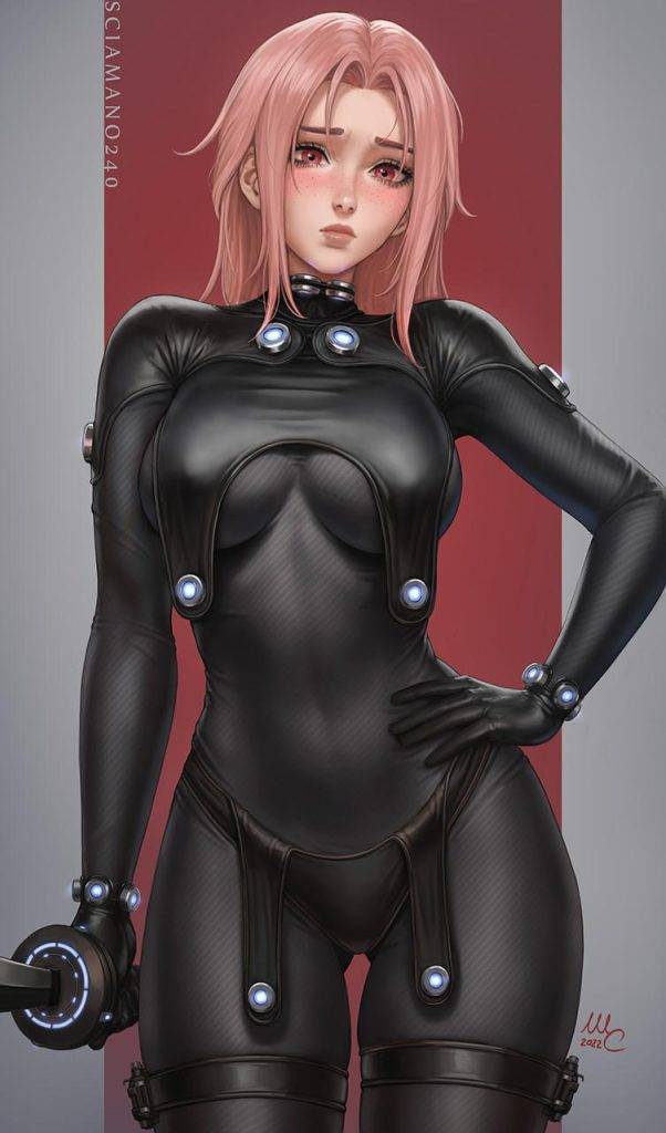 body-suits（body-suits）Hentai images&pics gallery 62