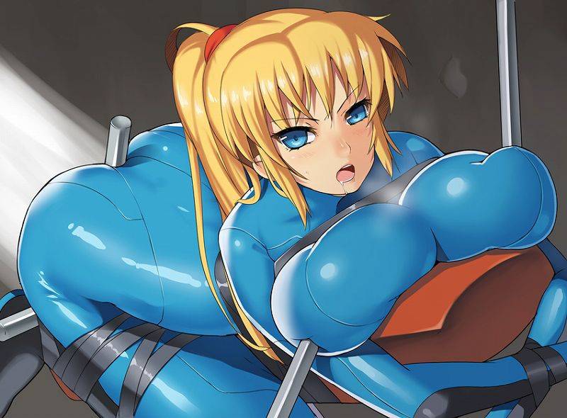 body-suits（body-suits）Hentai images&pics gallery 37