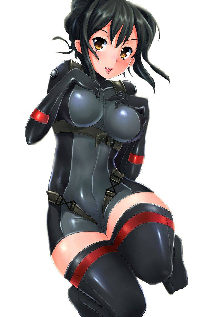 body-suits（body-suits）Hentai images&pics gallery 25