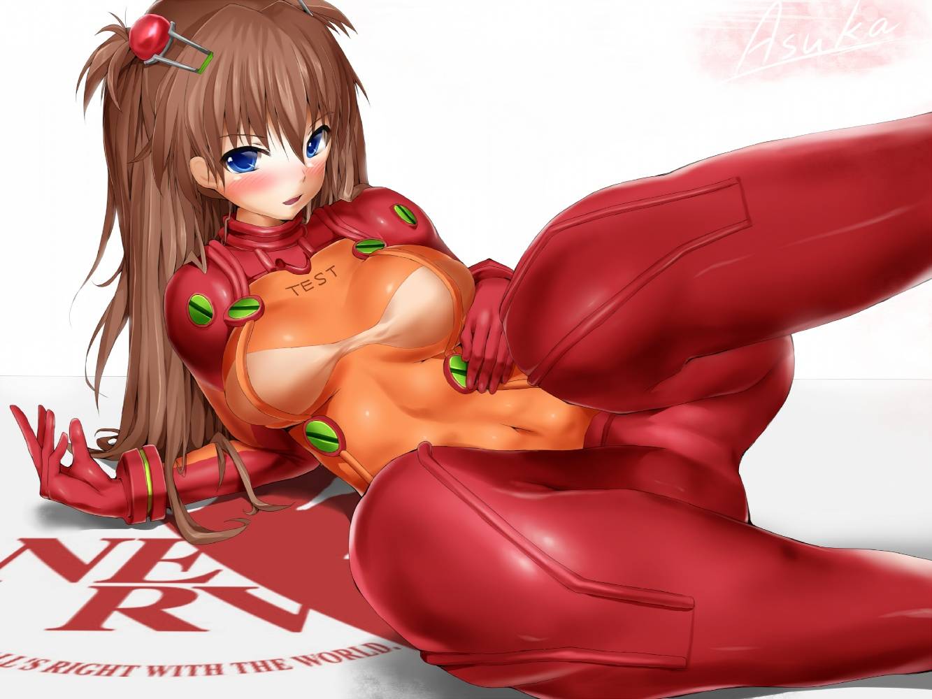 body-suits（body-suits）Hentai images&pics gallery 29