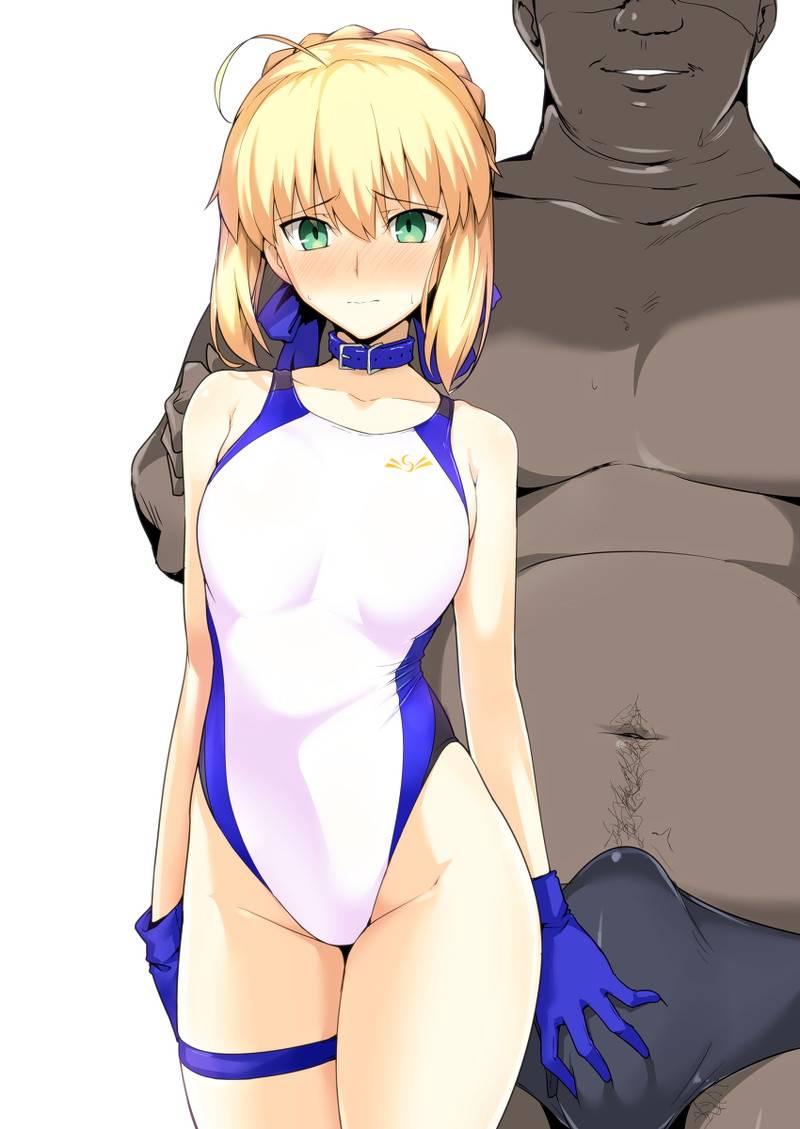 body-suits（body-suits）Hentai images&pics gallery 55