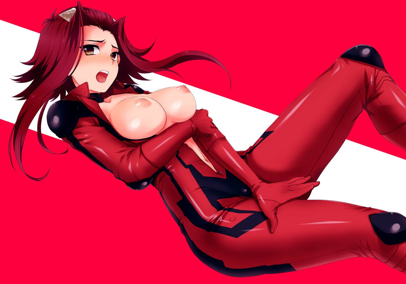 body-suits（body-suits）Hentai images&pics gallery 24