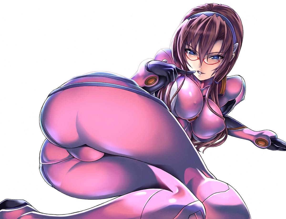 body-suits（body-suits）Hentai images&pics gallery 43