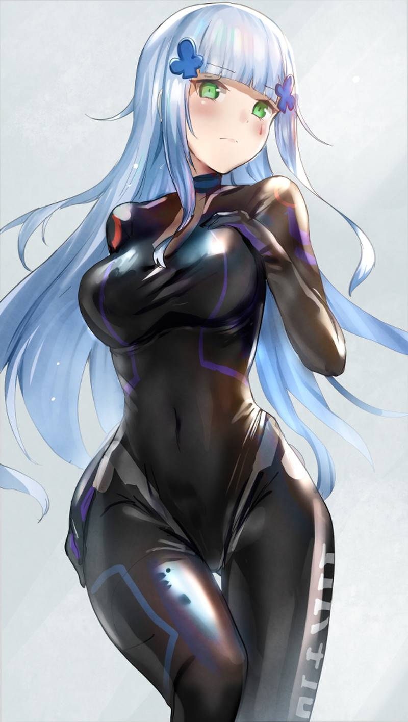 body-suits（body-suits）Hentai images&pics gallery 27