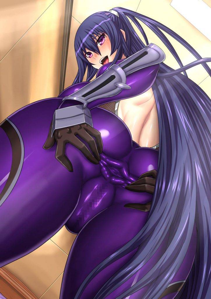 body-suits（body-suits）Hentai images&pics gallery 10