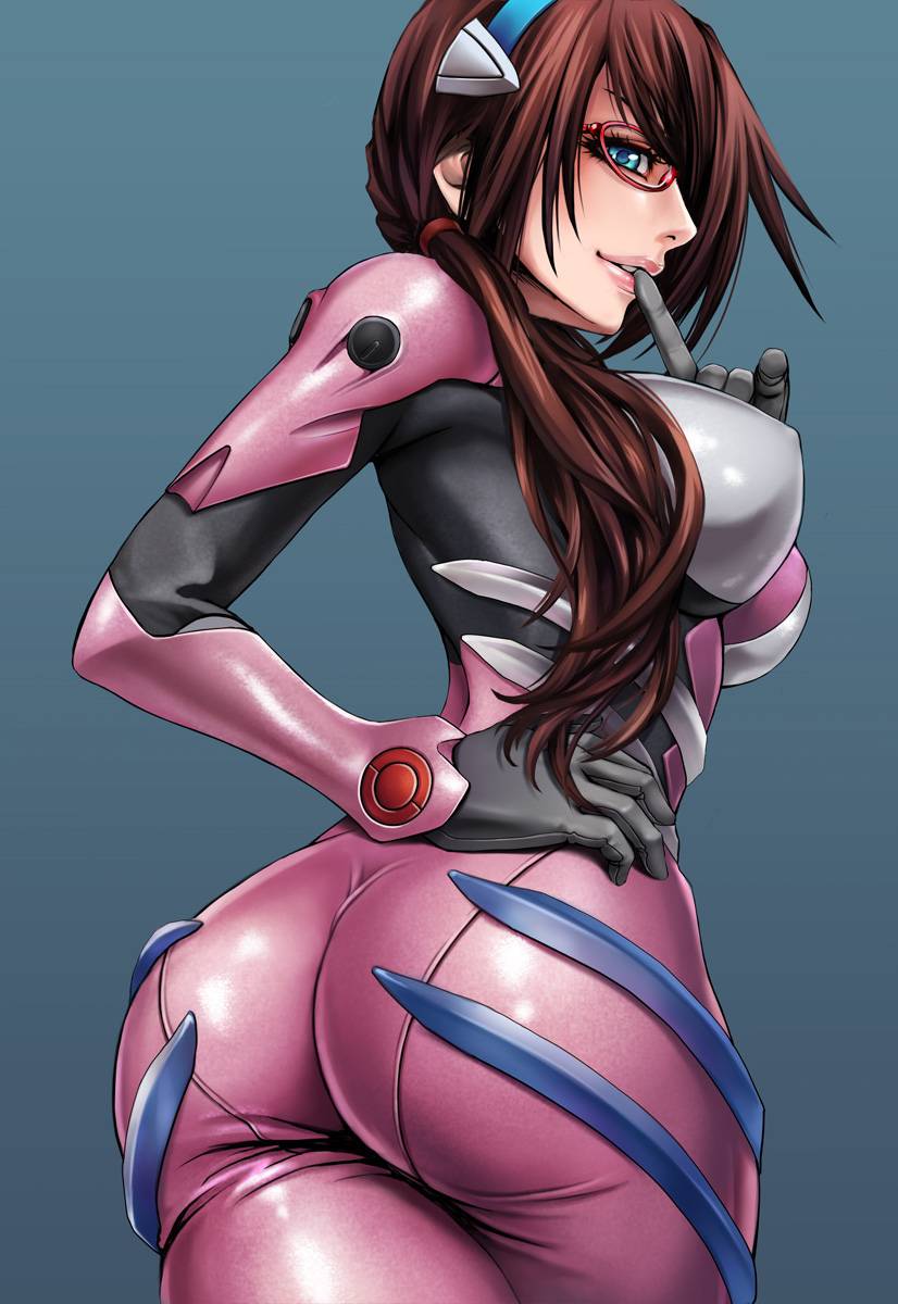 body-suits（body-suits）Hentai images&pics gallery 65