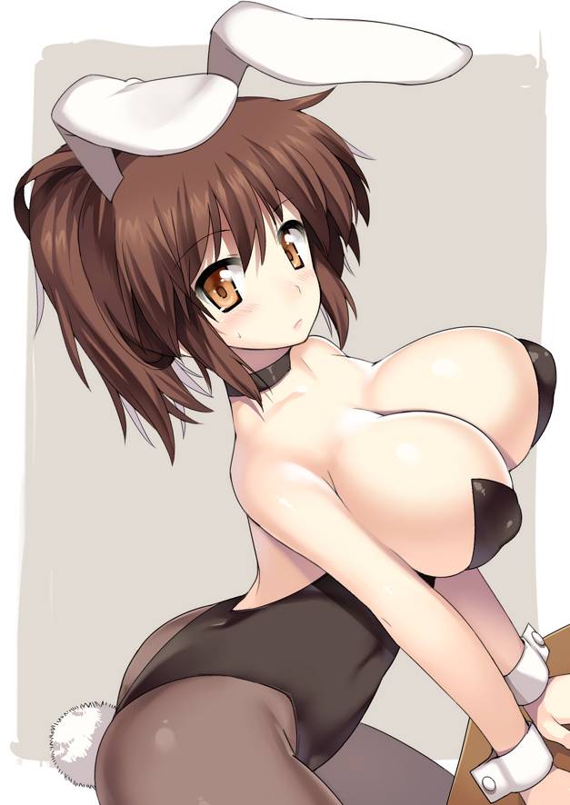 bunny-girl（bunny-girl）Hentai images&pics gallery 111