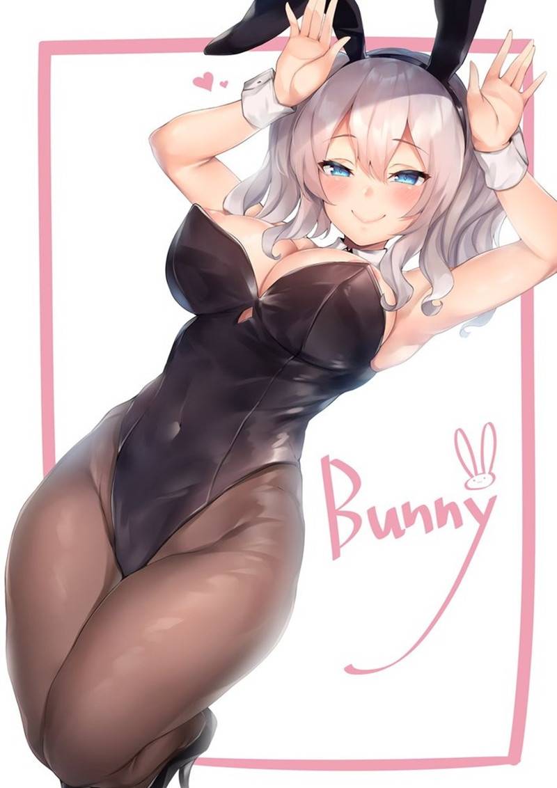 bunny-girl（bunny-girl）Hentai images&pics gallery 58