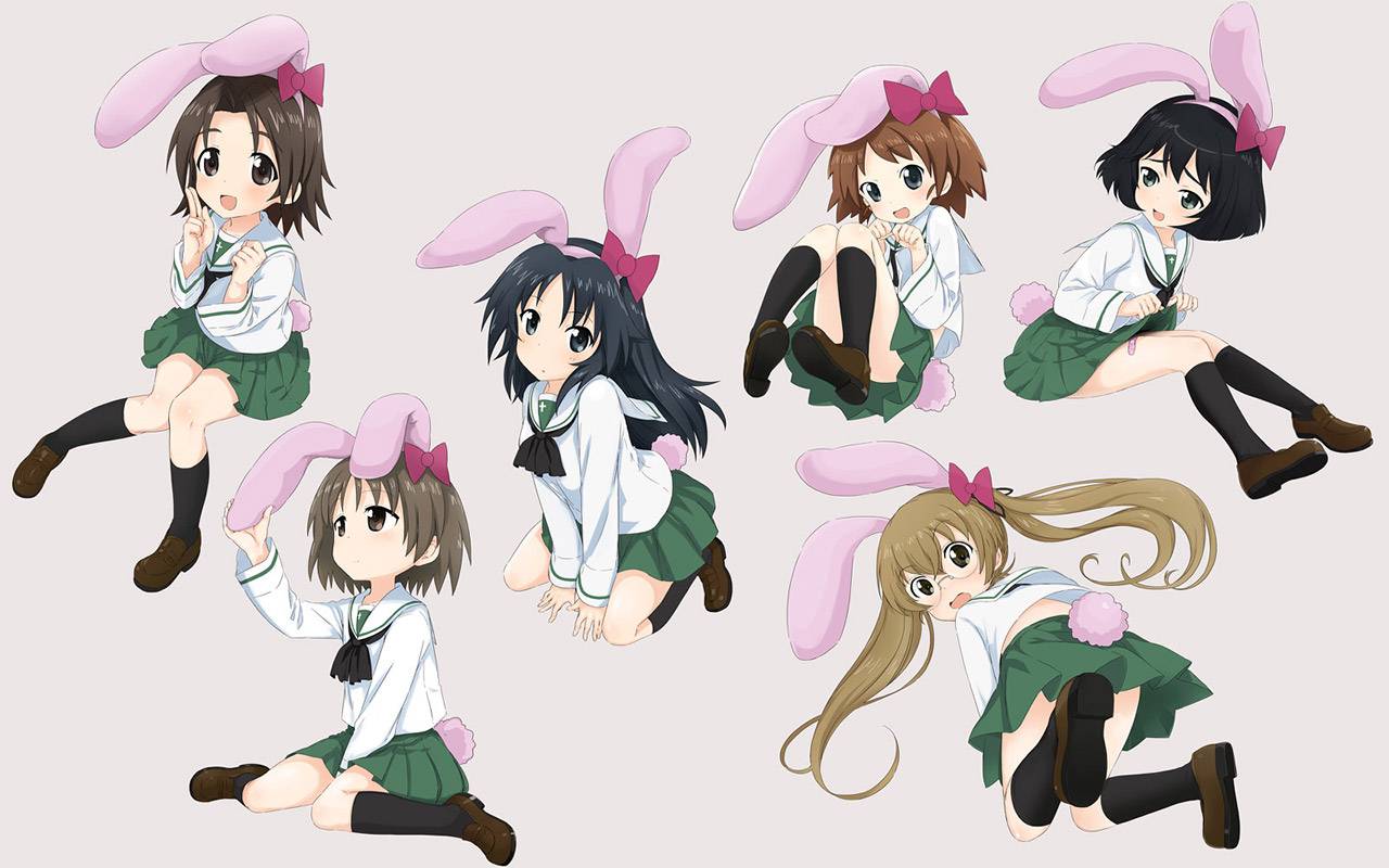 bunny-girl（bunny-girl）Hentai images&pics gallery 37