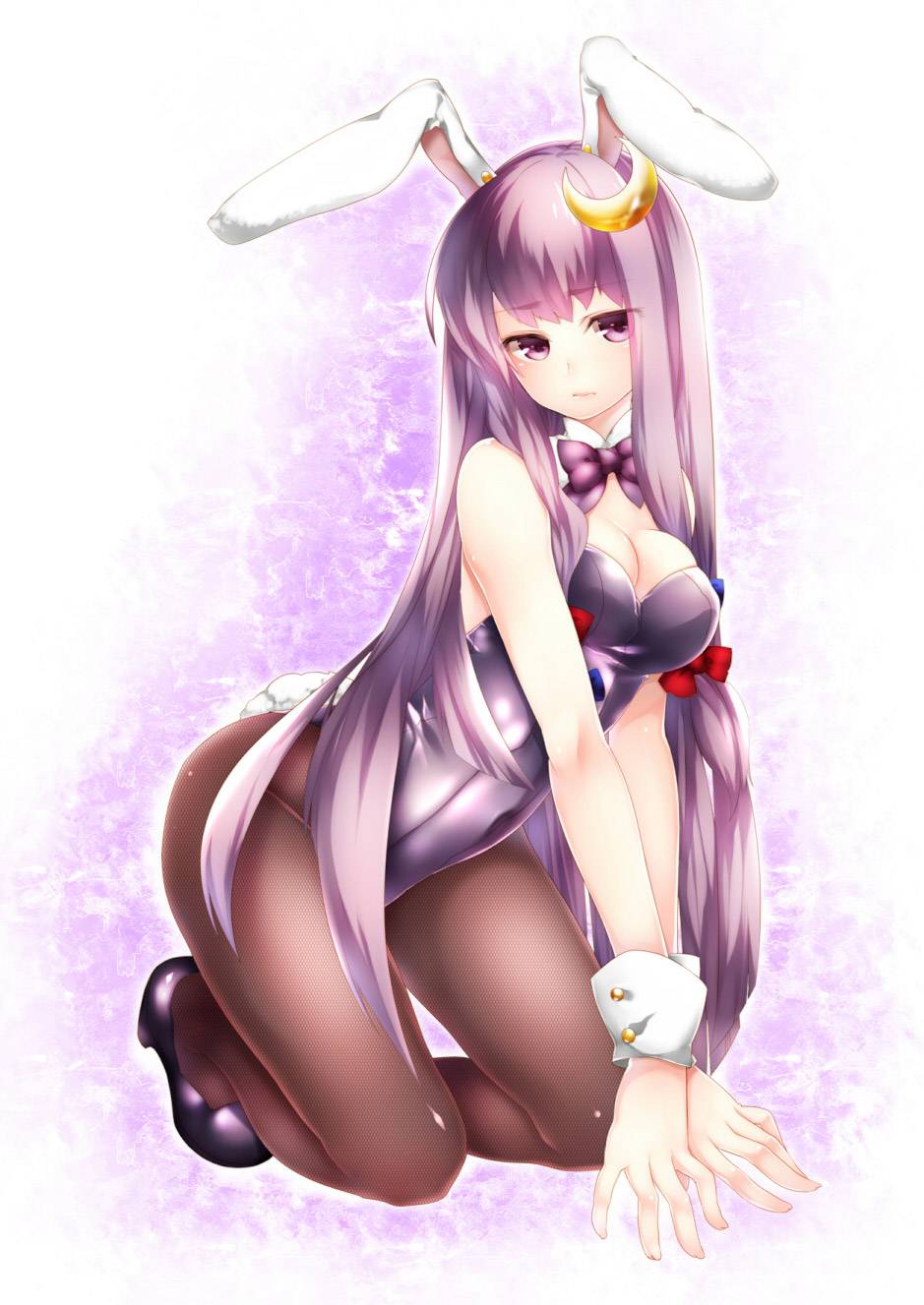 bunny-girl（bunny-girl）Hentai images&pics gallery 5