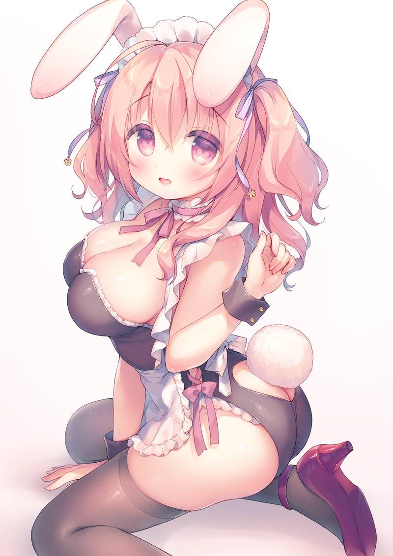 bunny-girl（bunny-girl）Hentai images&pics gallery 20