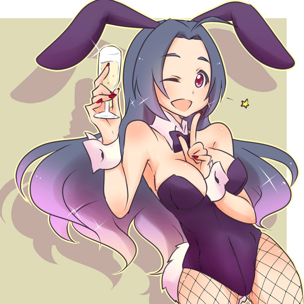 bunny-girl（bunny-girl）Hentai images&pics gallery 47