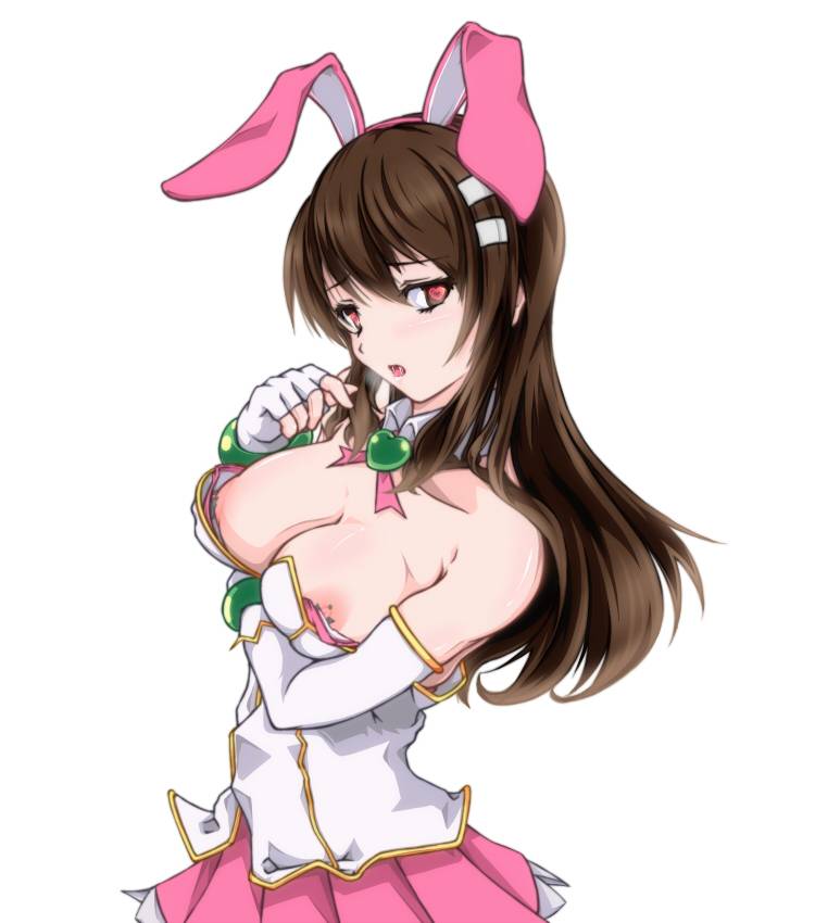 bunny-girl（bunny-girl）Hentai images&pics gallery 44