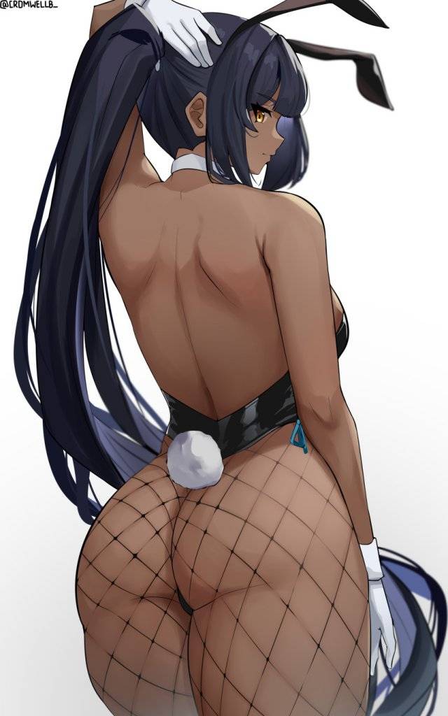 bunny-girl（bunny-girl）Hentai images&pics gallery 44