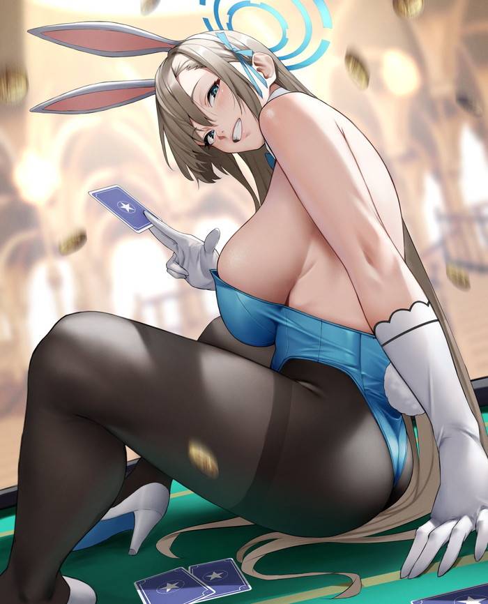 bunny-girl（bunny-girl）Hentai images&pics gallery 69