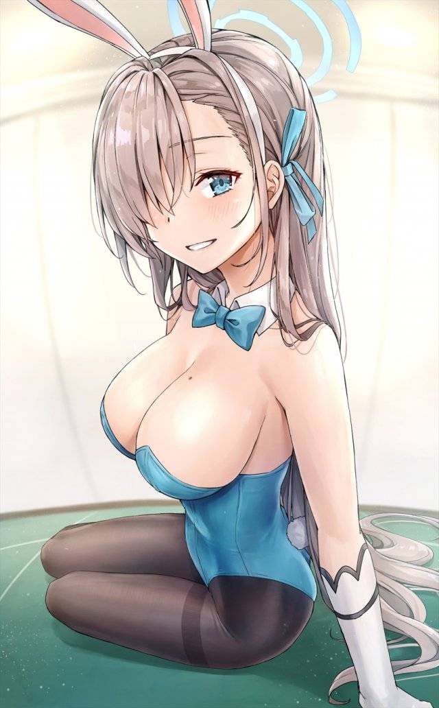 bunny-girl（bunny-girl）Hentai images&pics gallery 105