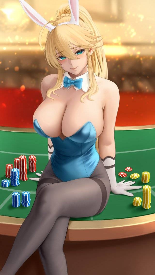 bunny-girl（bunny-girl）Hentai images&pics gallery 45