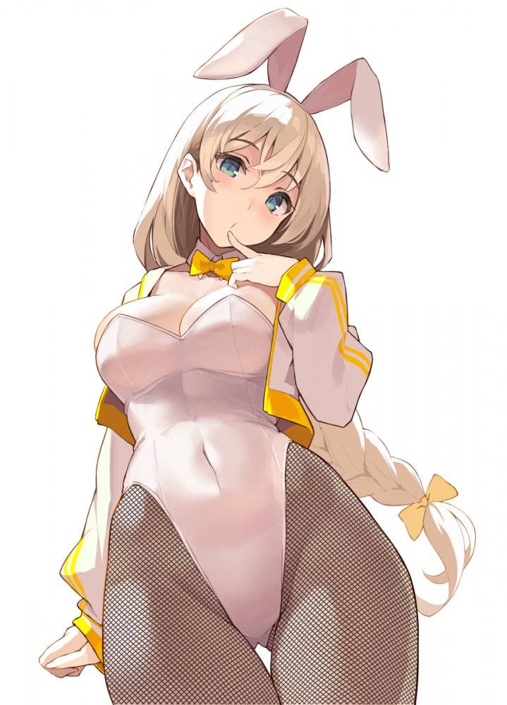 bunny-girl（bunny-girl）Hentai images&pics gallery 9