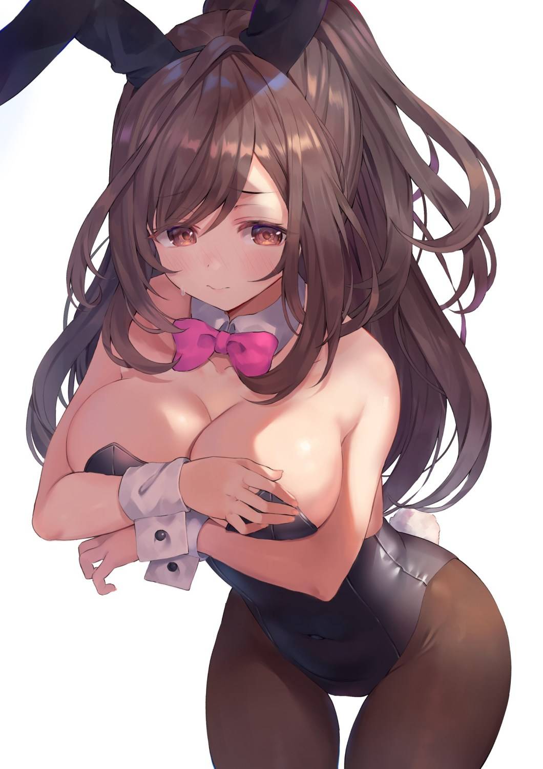 bunny-girl（bunny-girl）Hentai images&pics gallery 48