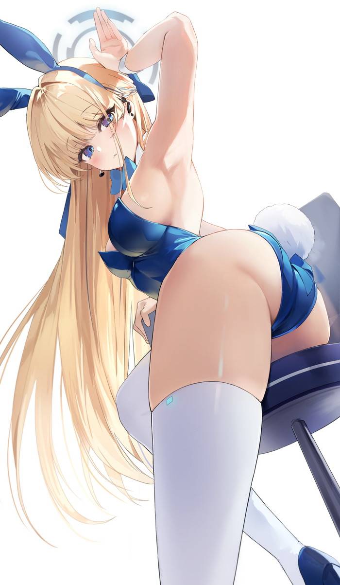 bunny-girl（bunny-girl）Hentai images&pics gallery 59