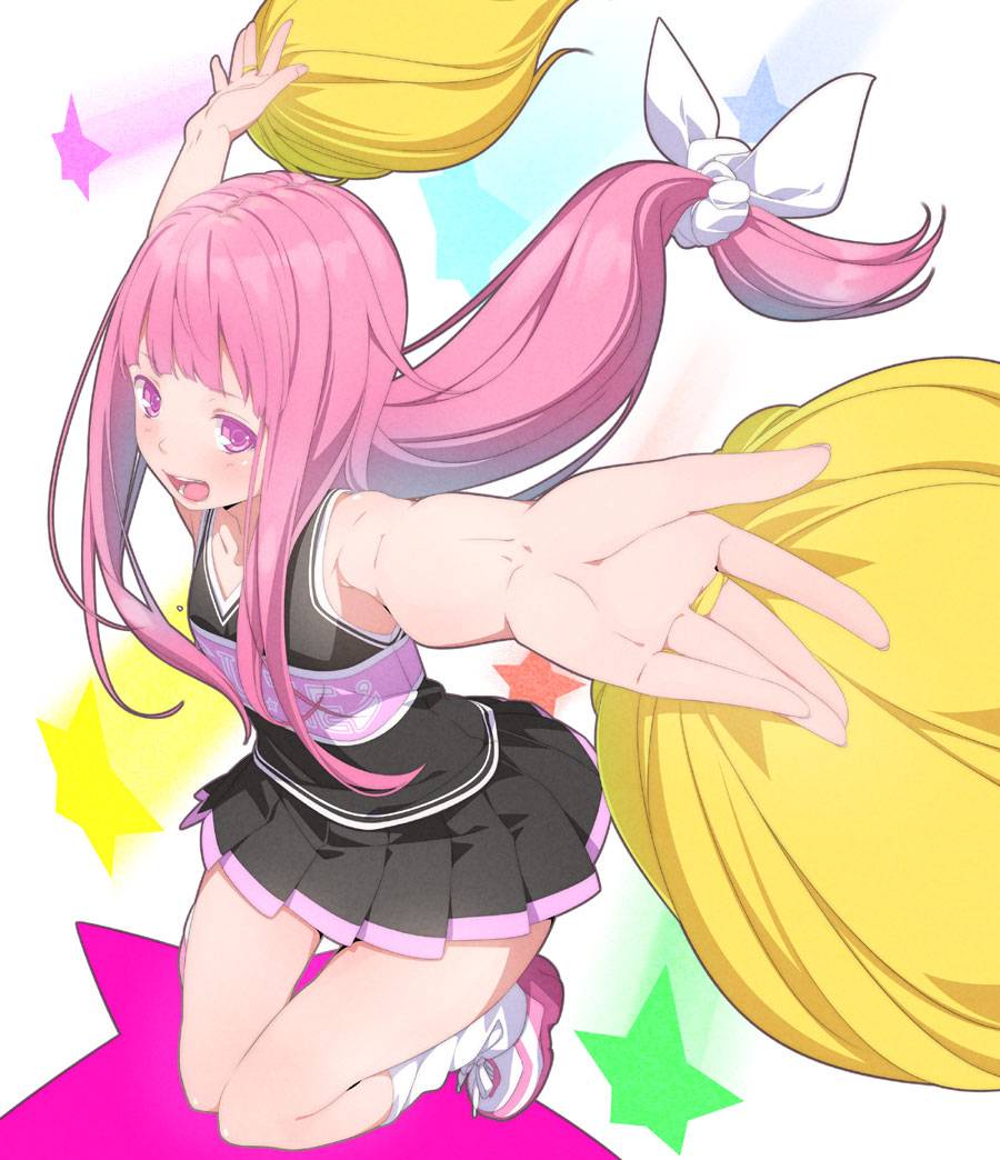 cheer-leader（cheer-leader）Hentai images&pics gallery 79