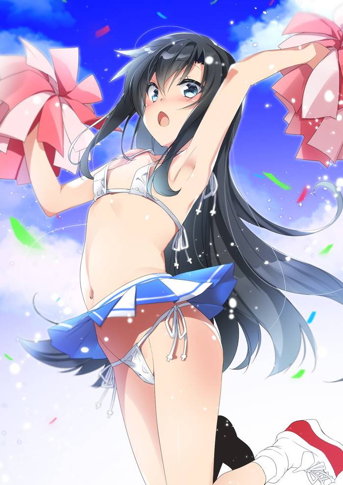 cheer-leader（cheer-leader）Hentai images&pics gallery 51