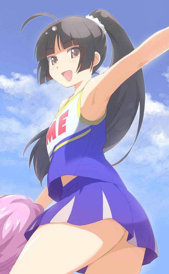 cheer-leader（cheer-leader）Hentai images&pics gallery 131