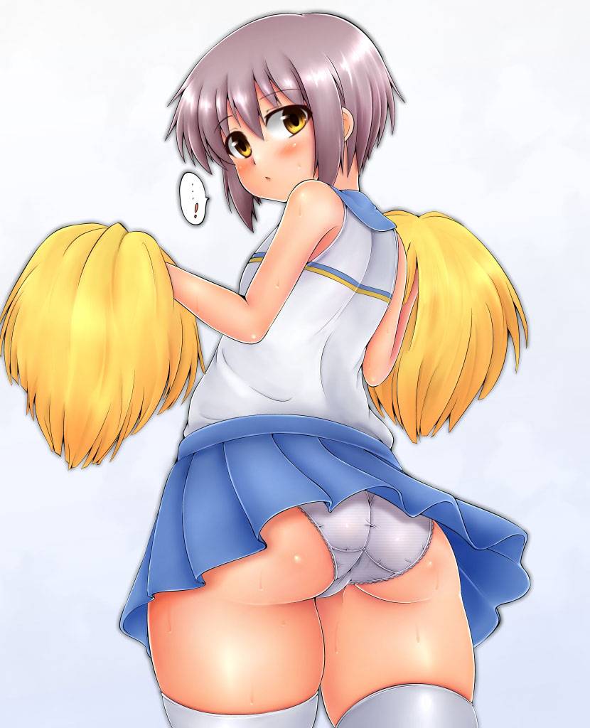 cheer-leader（cheer-leader）Hentai images&pics gallery 112