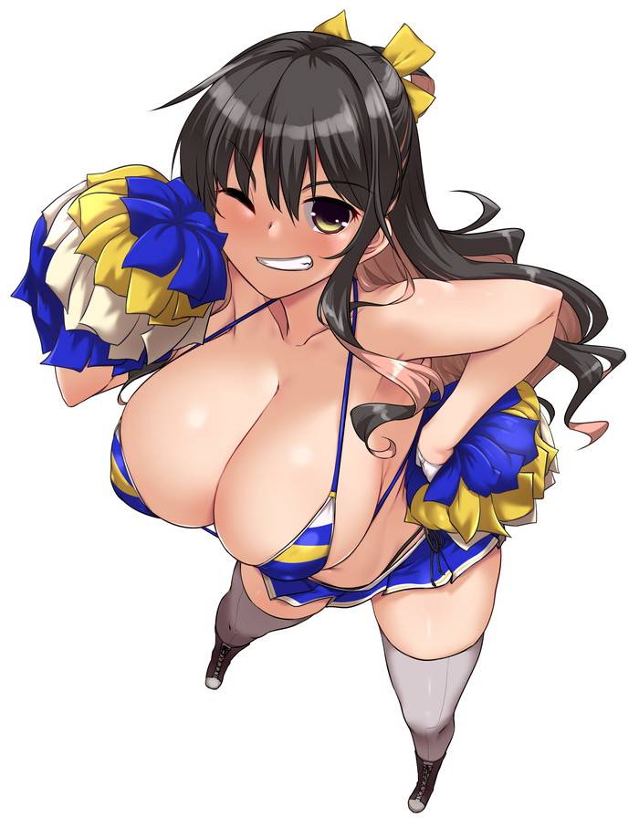 cheer-leader（cheer-leader）Hentai images&pics gallery 132