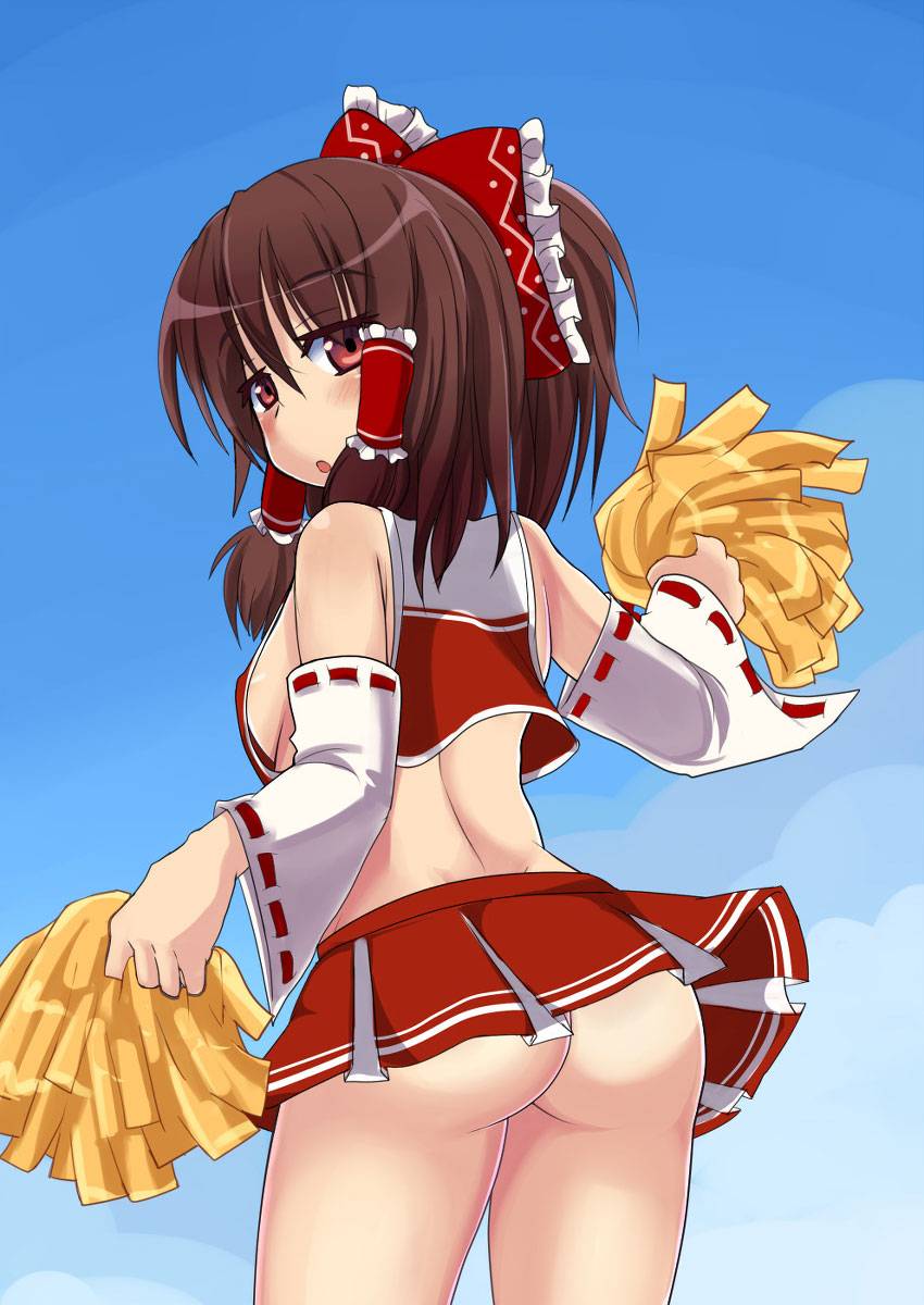 cheer-leader（cheer-leader）Hentai images&pics gallery 54