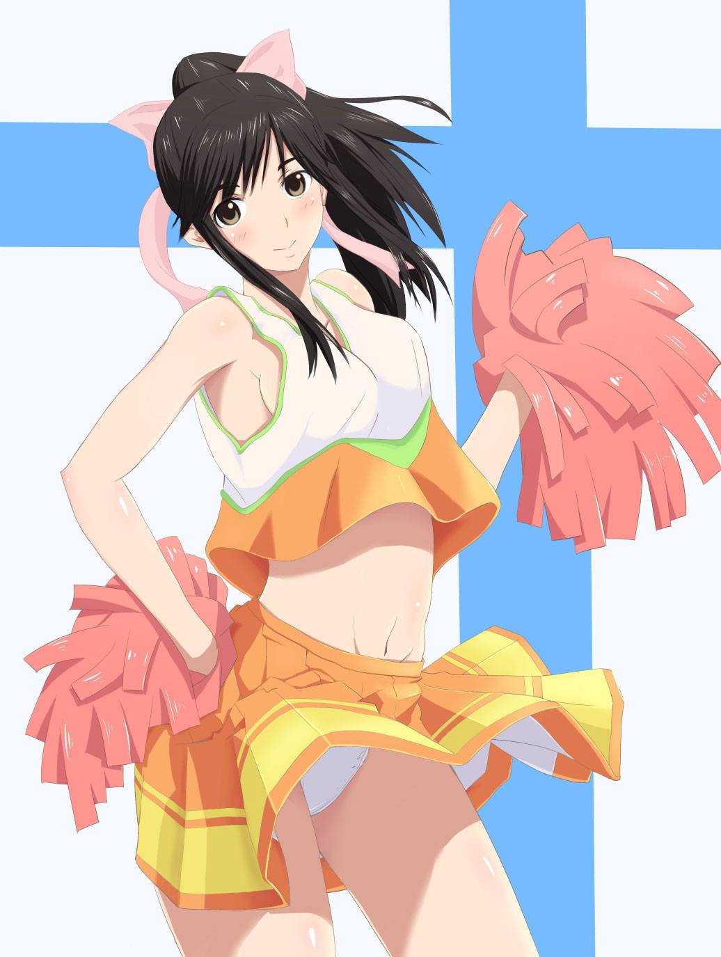 cheer-leader（cheer-leader）Hentai images&pics gallery 101