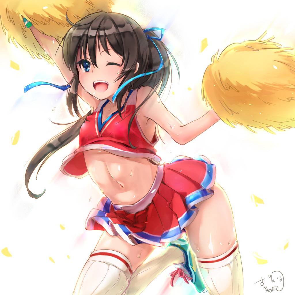 cheer-leader（cheer-leader）Hentai images&pics gallery 138