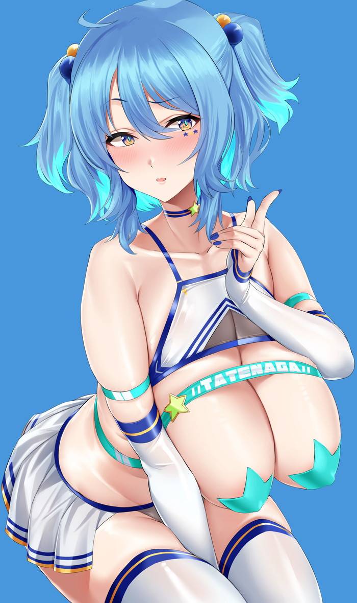 cheer-leader（cheer-leader）Hentai images&pics gallery 59