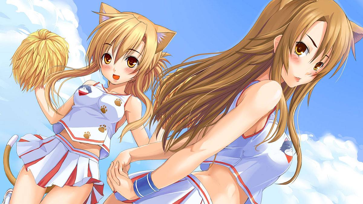 cheer-leader（cheer-leader）Hentai images&pics gallery 103