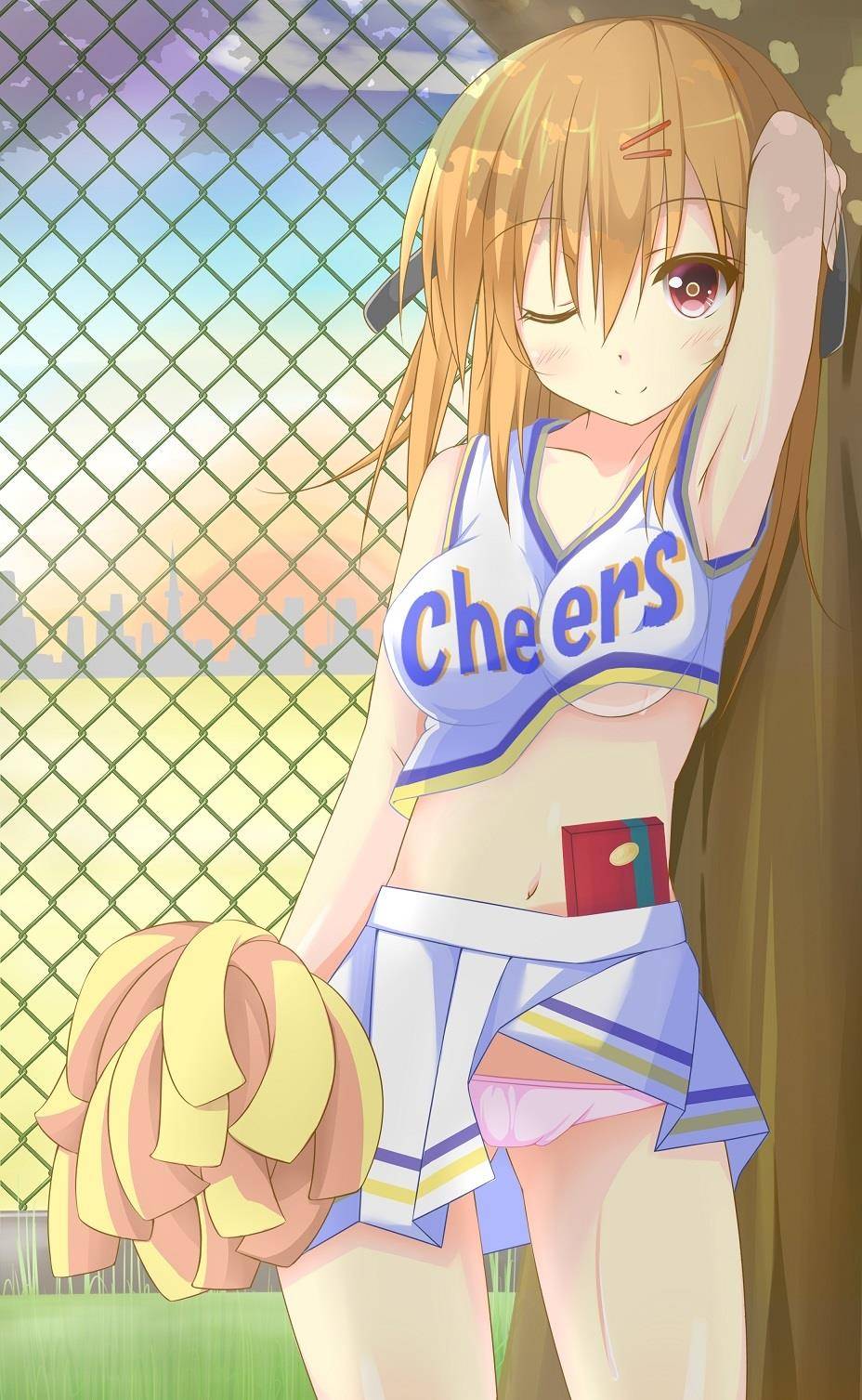 cheer-leader（cheer-leader）Hentai images&pics gallery 62